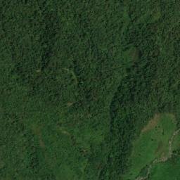 Satellite imagery of Cuchilla de Guapa, CO