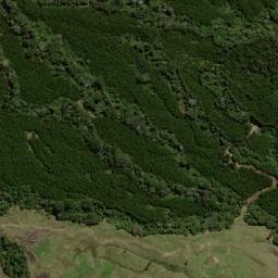 Satellite imagery of Alto San Vicente, CO