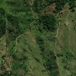 Satellite imagery of Cerro Barranquilla, CO