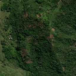 Satellite imagery of Cuchilla de Gallinazo, CO