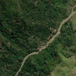 Satellite imagery of Cuchilla de Gallinazo, CO