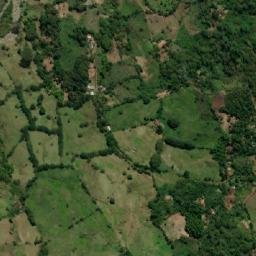 Satellite imagery of Cuchilla de Gallinazo, CO