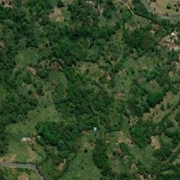 Satellite imagery of Alto Guática, CO