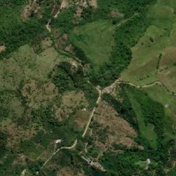 Satellite imagery of Lomas de Chontaduro, CO