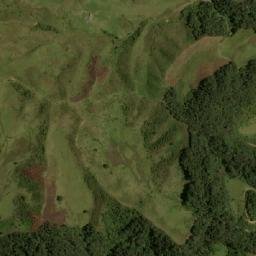 Satellite imagery of Cerro Galápago, CO