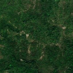 Satellite imagery of Cerro San Pedro, CO