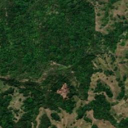 Satellite imagery of Cerro Los Bandidos, CO
