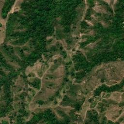 Satellite imagery of Cerro Los Bandidos, CO