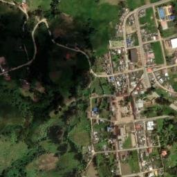 Satellite imagery of Cuchilla de Monserrate, CO