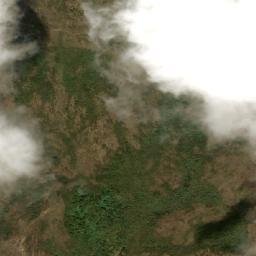 Satellite imagery of Loma Gorda, CO