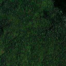 Satellite imagery of Serranía de Franco, CO