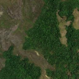 Satellite imagery of Serranía de Franco, CO