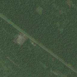 Satellite imagery of Hughes Point, NG
