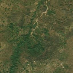 Satellite imagery of Kong La’fié, CM