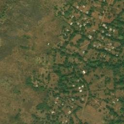 Satellite imagery of Kong La’fié, CM