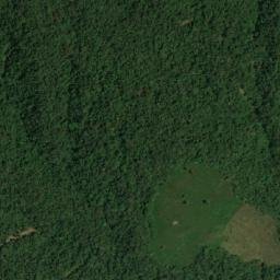Satellite imagery of Cuchilla de Guapa, CO