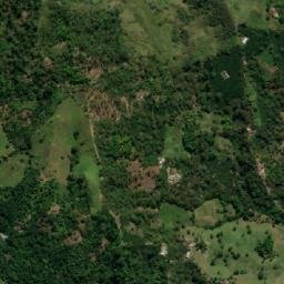 Satellite imagery of Cerro Barranquilla, CO