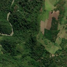 Satellite imagery of Cuchilla de Gallinazo, CO
