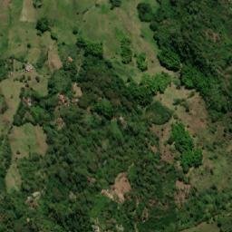 Satellite imagery of Cuchilla de Gallinazo, CO