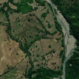 Satellite imagery of Loma de Pozo, CO