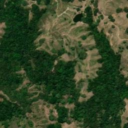 Satellite imagery of Cerro Los Bandidos, CO