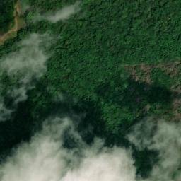 Satellite imagery of Winters Mine, GY