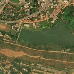 Satellite imagery of B 254, CM