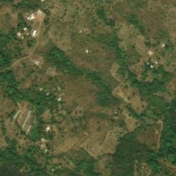 Satellite imagery of Kong La’fié, CM
