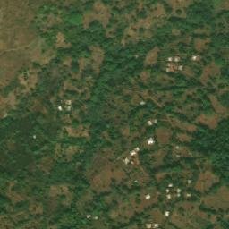 Satellite imagery of Kong La’fié, CM