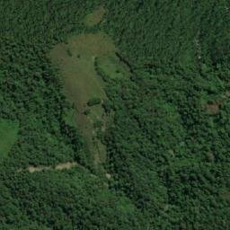 Satellite imagery of Cuchilla de Guapa, CO