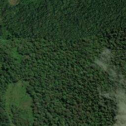 Satellite imagery of Cuchilla de Guapa, CO