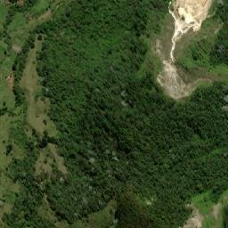 Satellite imagery of Cuchilla de Apa, CO