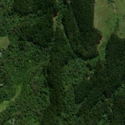 Satellite imagery of Cuchilla de Apa, CO