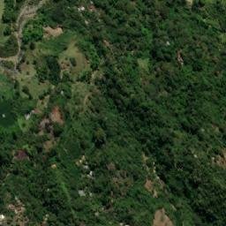 Satellite imagery of Cuchilla de Gallinazo, CO