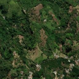 Satellite imagery of Cuchilla de Gallinazo, CO