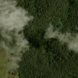 Satellite imagery of Cerro Galápago, CO