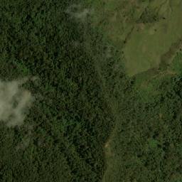 Satellite imagery of Cerro Galápago, CO