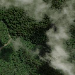 Satellite imagery of Cordillera Miraflores, CO