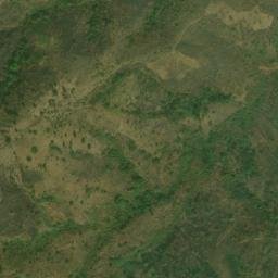 Satellite imagery of Kong Mékè, CM
