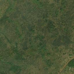 Satellite imagery of Kong Mékè, CM