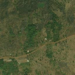 Satellite imagery of Kong Nkeng, CM