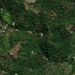 Satellite imagery of Cerro Barbuco, CO