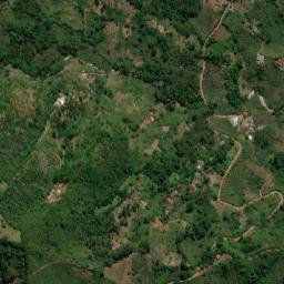 Satellite imagery of Cerro Barbuco, CO