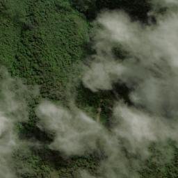 Satellite imagery of Cordillera Miraflores, CO