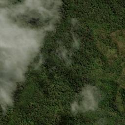 Satellite imagery of Cordillera Miraflores, CO