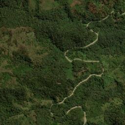 Satellite imagery of Cordillera Miraflores, CO