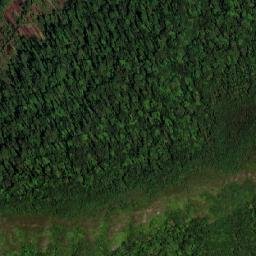 Satellite imagery of Cuchilla de las Barras, CO