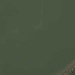 Satellite imagery of Benito Point, NG