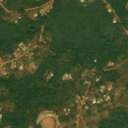 Satellite imagery of Zengala, CM