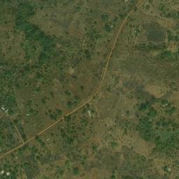 Satellite imagery of Kong Mékè, CM